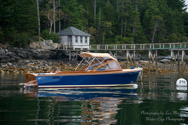 Northwest Harbor, ME